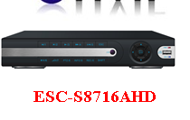 ESC-S8716AHD