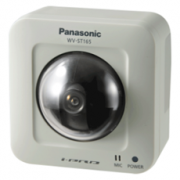 WV-ST165ECAMERA IP