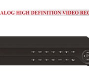 ESC-S8708AHD
