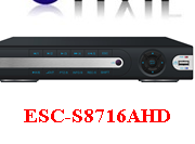 ESC - S8716AHD