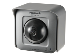 Panasonic - WV-SW175